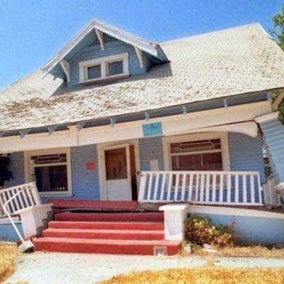 Timeline: Home Repairs in Downtown Excelsior Springs