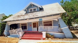 Timeline: Home Repairs in Downtown Excelsior Springs