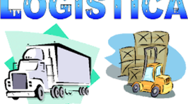 Timeline: LOGISTICA