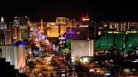 Timeline: Las Vegas Trip (official)