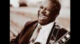 Timeline: Homenaje  B.B.King