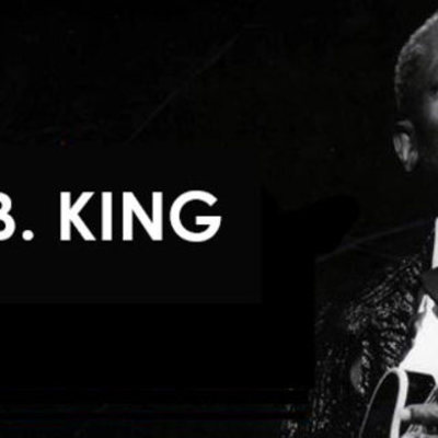Timeline: HOMENAJE A B.B.KING
