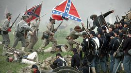 Timeline: Cheyenne Bennett - Antebellum