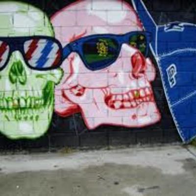 Timeline: Historia de los grafitis