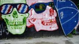 Timeline: Historia de los grafitis