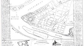 Timeline: Pittsburgh: 1758 thru 2008