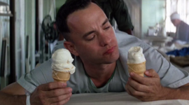 Timeline: Forest Gump