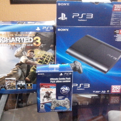 Timeline: Prueba ADFU I Semestre