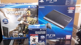 Timeline: Prueba ADFU I Semestre