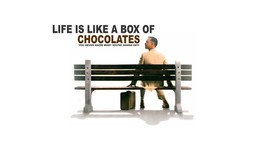 Timeline: Forest Gump timeline