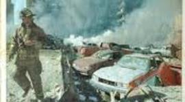 Timeline: Oklahoma City bombing