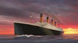 Timeline: Titanic Timeline