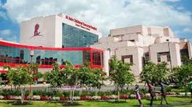 Timeline: The Life at St. Jude's