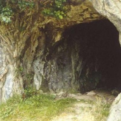 Timeline: LA EVOLUCIÓN DE LA VIVIENDA.