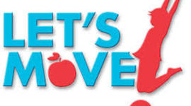 Timeline: Let's Move!