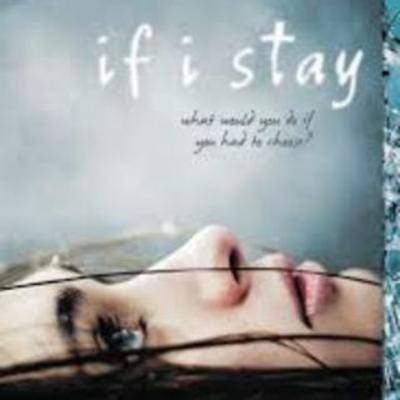 Timeline: If I stay