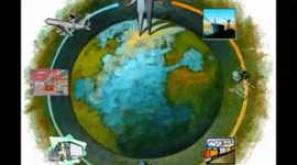 Timeline: Evolucion Logistica