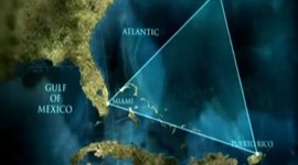 Timeline: bermuda triangle