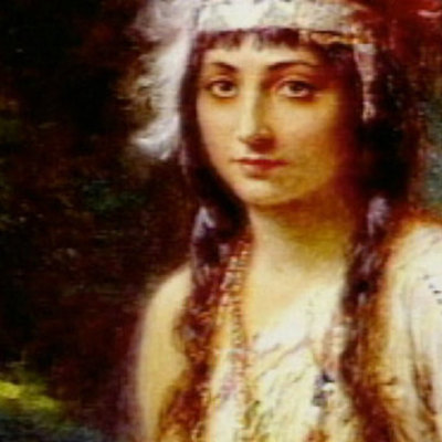 Timeline: History Tea Timeline: Sacagawea