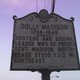 Dolly madison