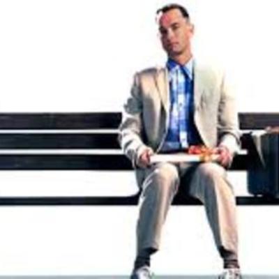 Timeline: Forrest Gump Timeline