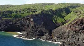 Timeline: Kaho'olawe