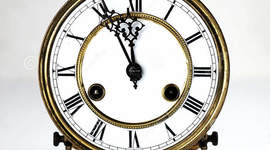 Timeline: Invention of a Clock