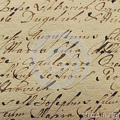 Timeline: EVOLUCIÓN DE LA ESCRITURA