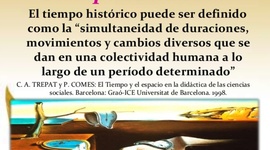 Timeline: Periodo Historico