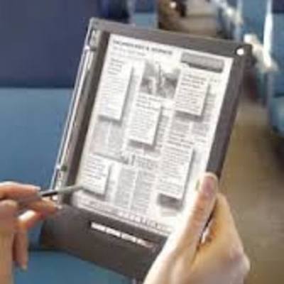 Timeline: EVOLUCION DE LA ESCRITURA