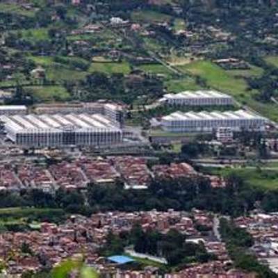 Timeline: Industrias Haceb