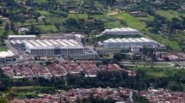 Timeline: Industrias Haceb