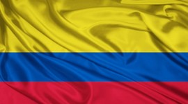 Timeline: Constituciones de Colombia