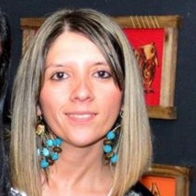 Timeline: Las TIC y mi vida: Erica Peralta