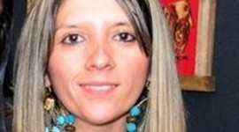 Timeline: Las TIC y mi vida: Erica Peralta