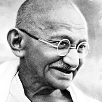 Timeline: Gandhi Apocalypse