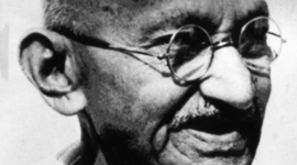 Timeline: With Gandhi in our lives, all accomplishments are made