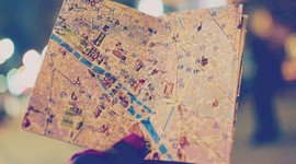 Timeline: Casandra's Life Map: The Down Times