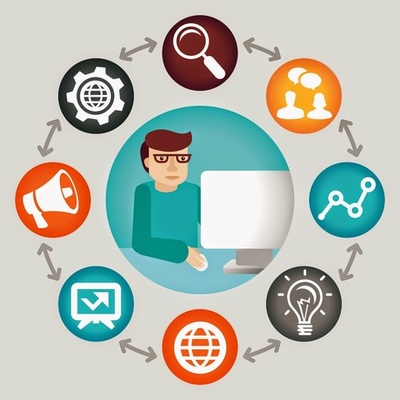 Timeline: Digital skills