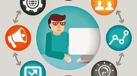 Timeline: Digital skills