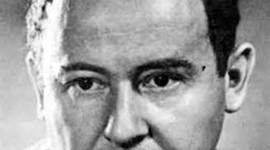 Timeline: John Von Neumann