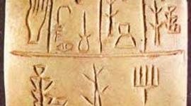 Timeline: Evolución de la escritura