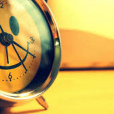 Timeline: Teorías administrativas