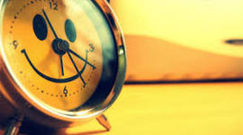 Timeline: Teorías administrativas