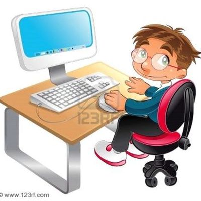 Timeline: PROCESO DE ALFABETIZACIÓN DIGITAL