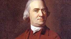 Timeline: Samuel Adams Timeline