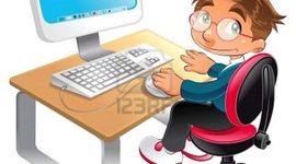 Timeline: PROCESO DE ALFABETIZACIÓN DIGITAL