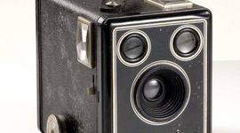 Timeline: HISTORIA DE LA FOTOGRAFIA