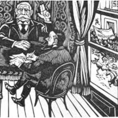 Timeline: Revolución Mexicana