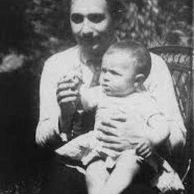 Timeline: Albert Einstain